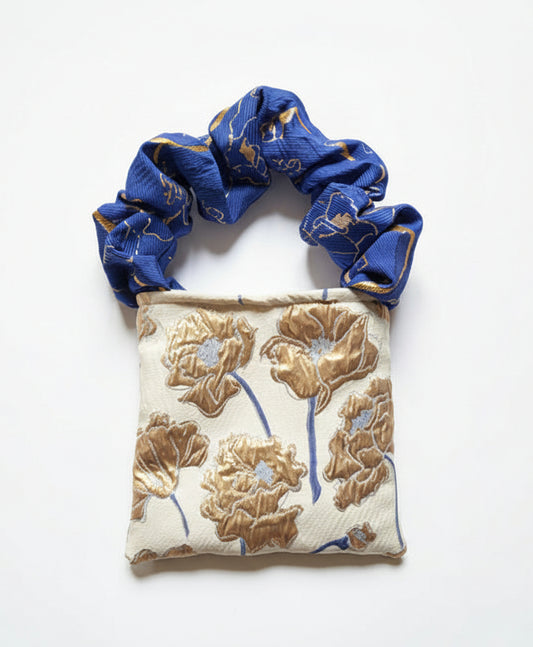 Lesley Pouch Off-White