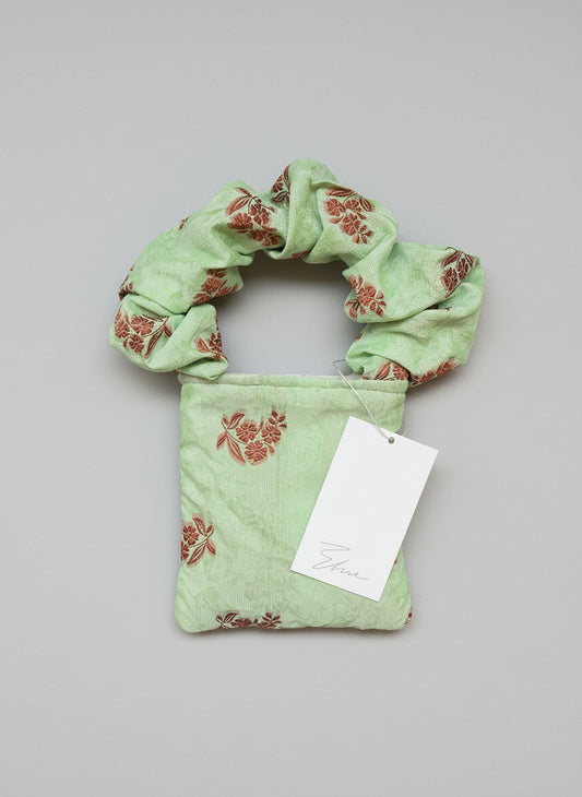 Lesley Pouch Pistacchio