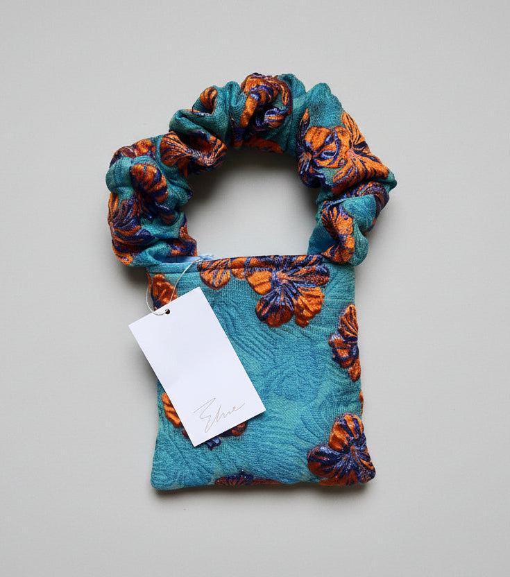 Lesley Pouch Orange