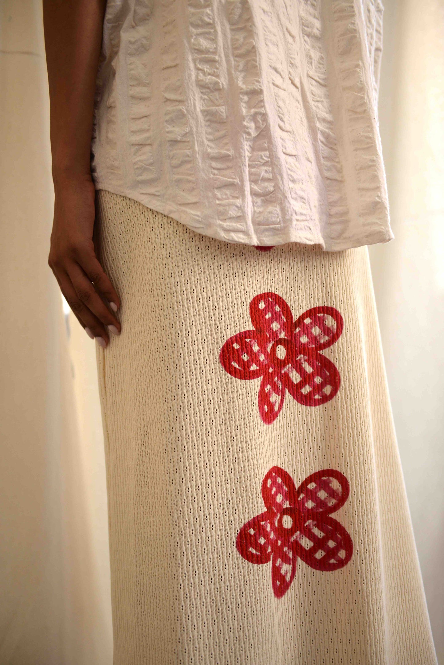 Helena skirt