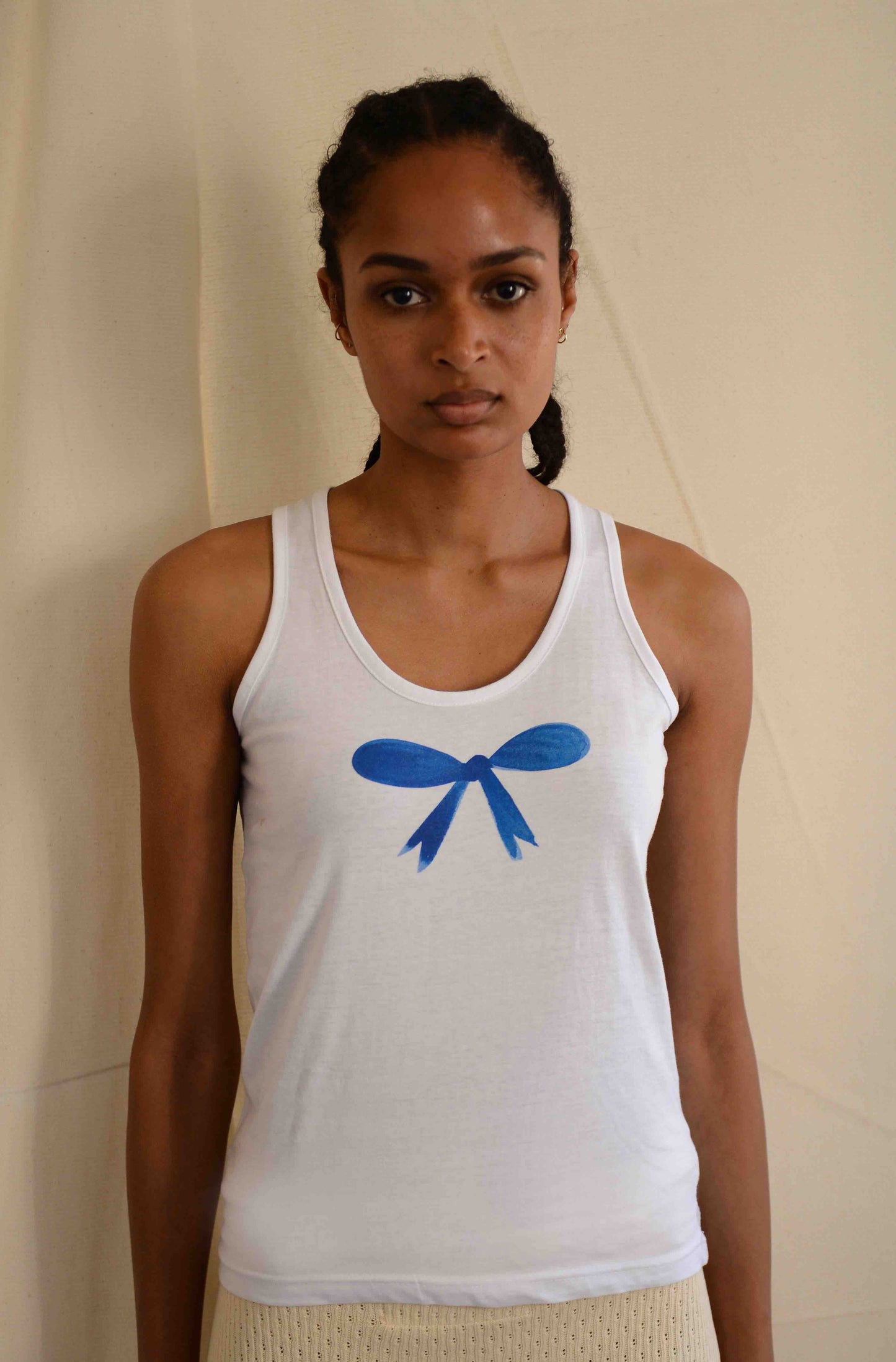 Nyamka Top