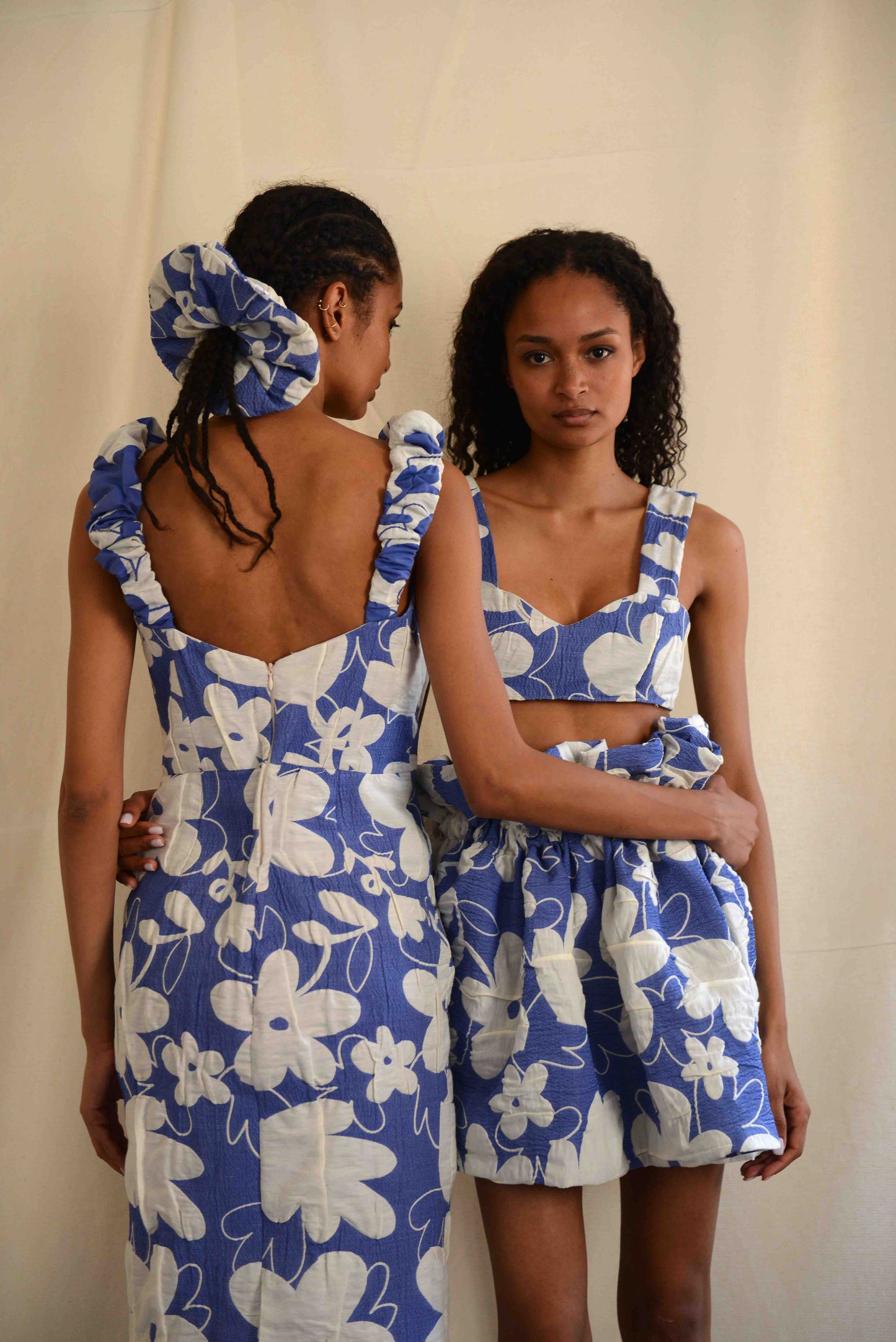 Willa dress X WILLEMIEN