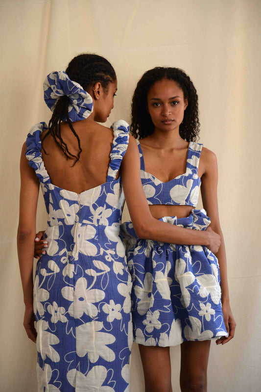 Willa dress X WILLEMIEN