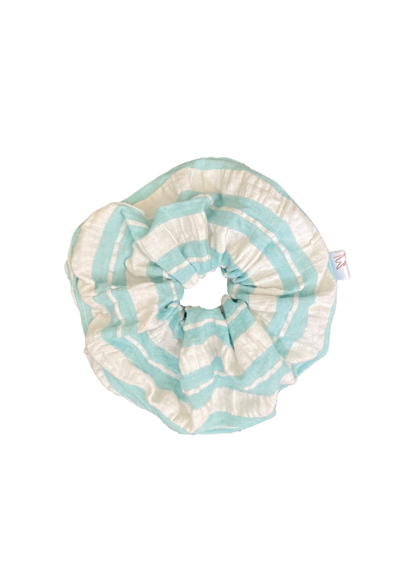 AEGEAN SCRUNCHY - UPCYCLED