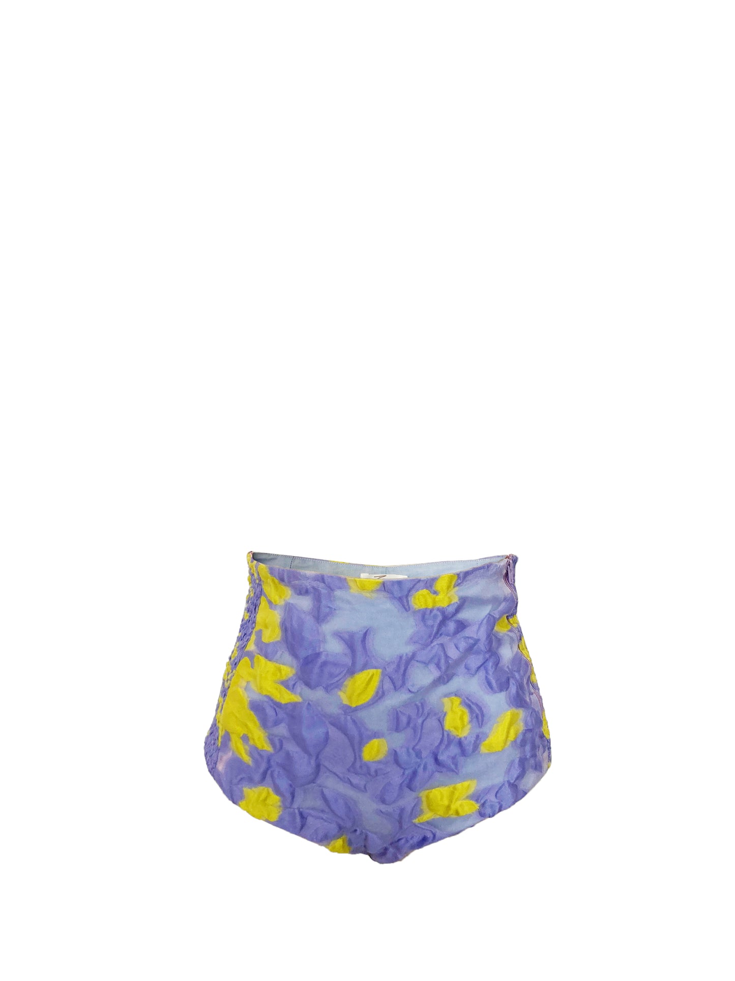 GRETA CULOTTE - LILAC