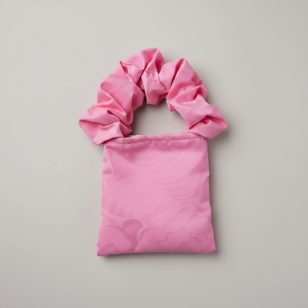 Lesley Pouch Pink