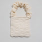 Lesley Pouch Off White