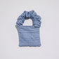 Lesley Greek Cotton Blue