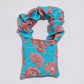 Lesley Pouch Turquoise