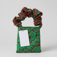 Lesley Pouch Green