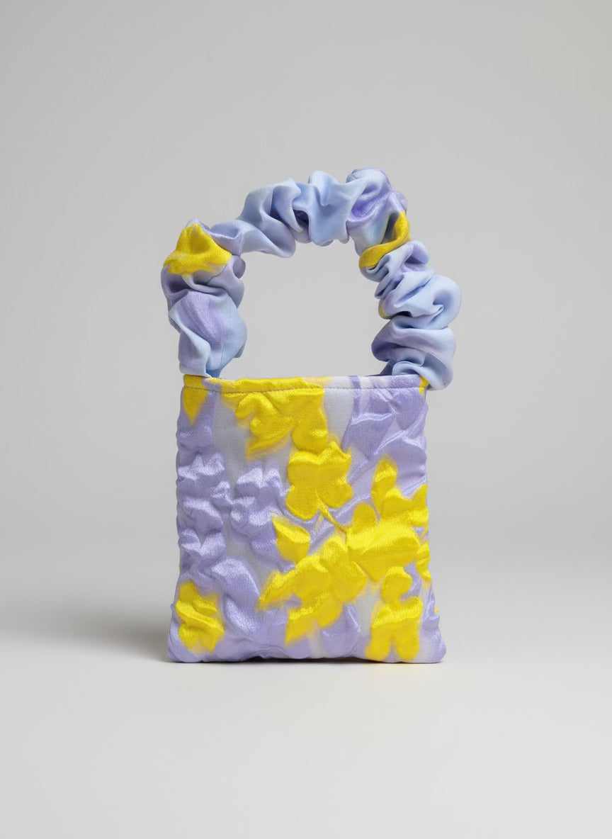Lesley Pouch Lilac