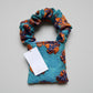 Lesley Pouch Orange