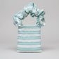 Lesley Pouch Turquoise