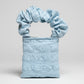 Lesley Pouch Baby Blue